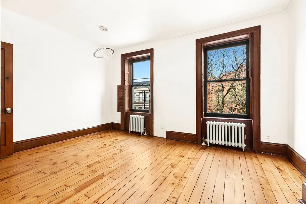 458 W 153rd Street New York City NY 10031