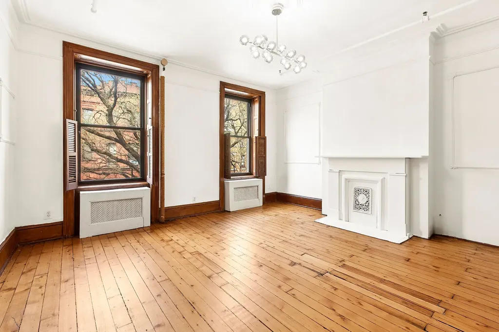 458 W 153rd Street New York City NY 10031