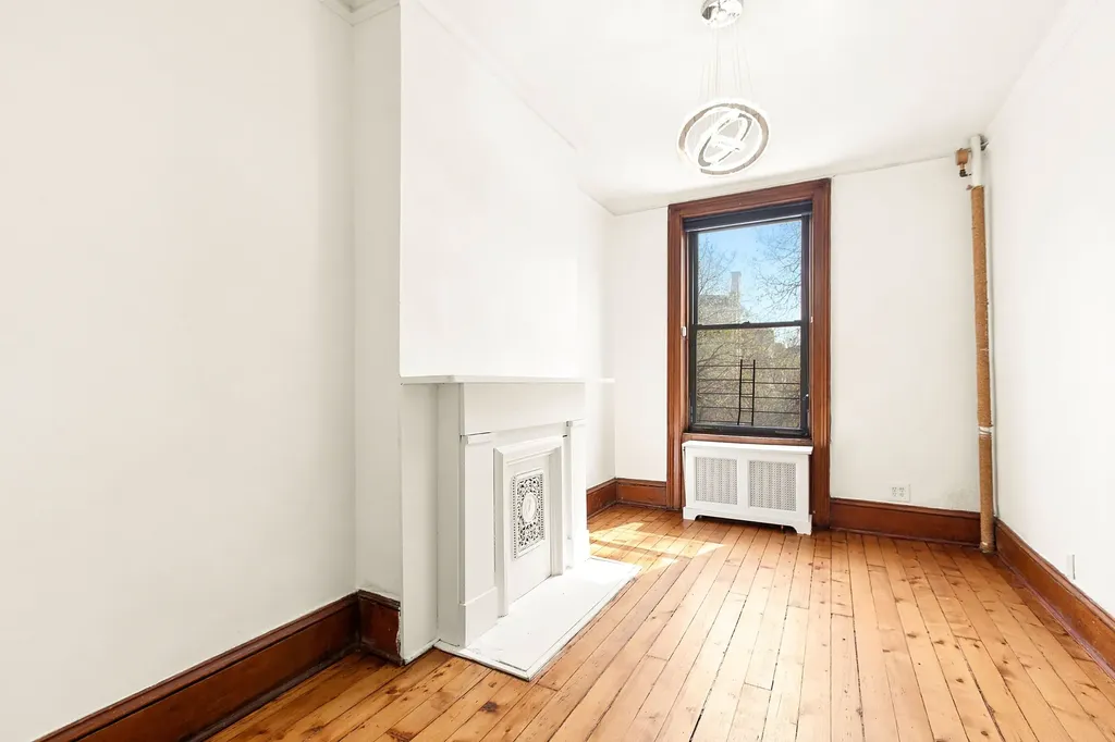 458 W 153rd Street New York City NY 10031