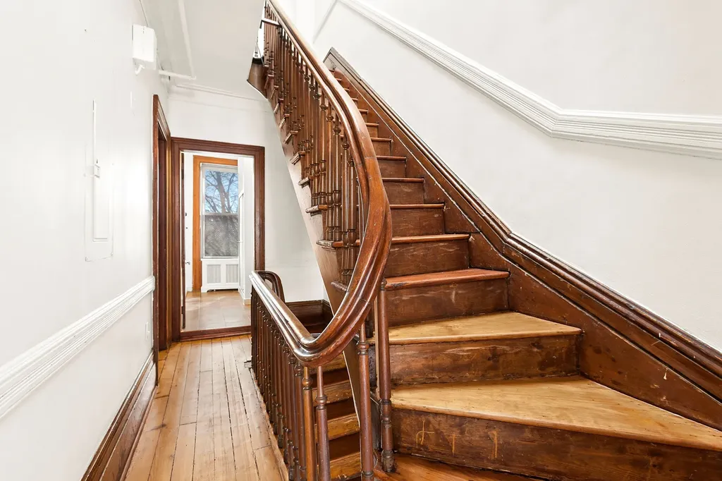458 W 153rd Street New York City NY 10031