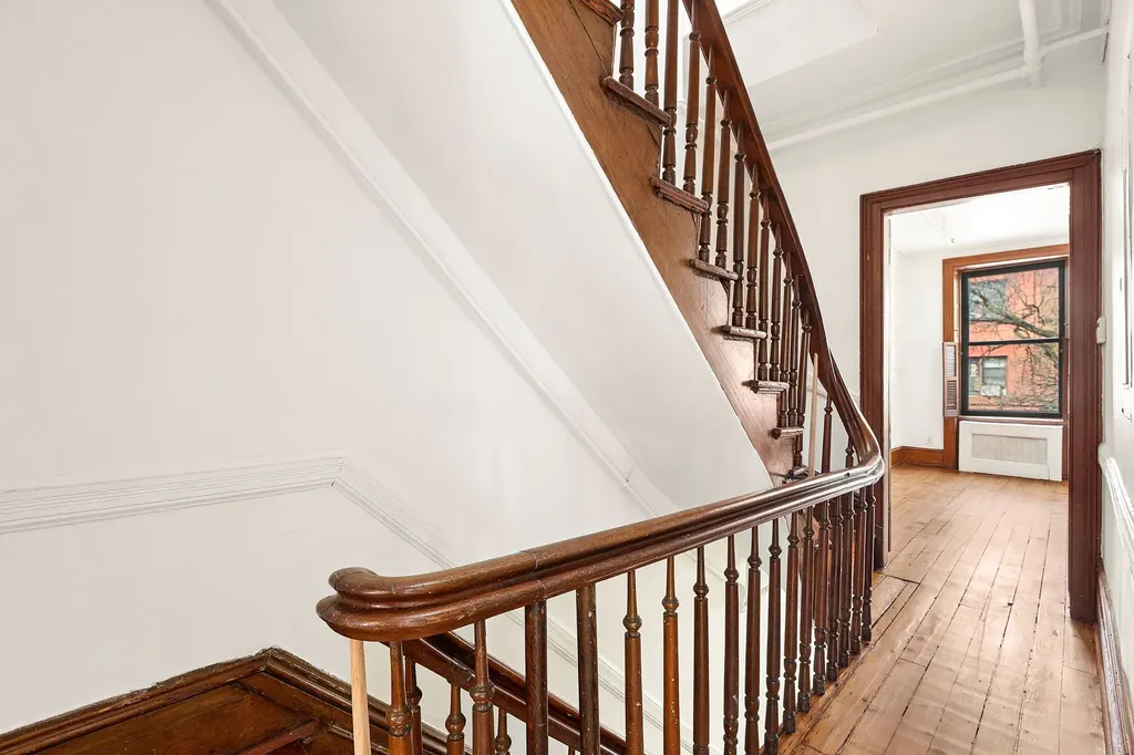 458 W 153rd Street New York City NY 10031
