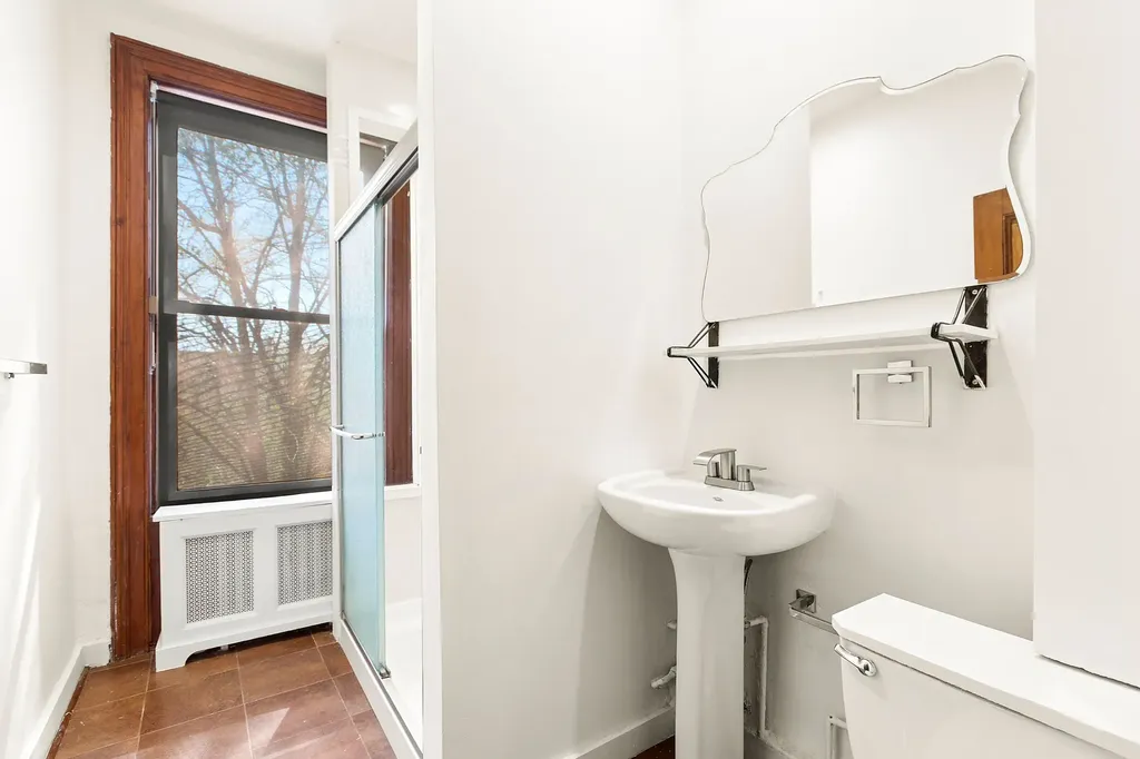 458 W 153rd Street New York City NY 10031
