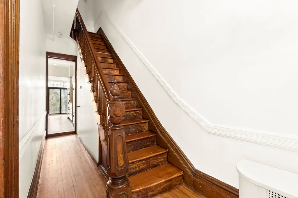 458 W 153rd Street New York City NY 10031