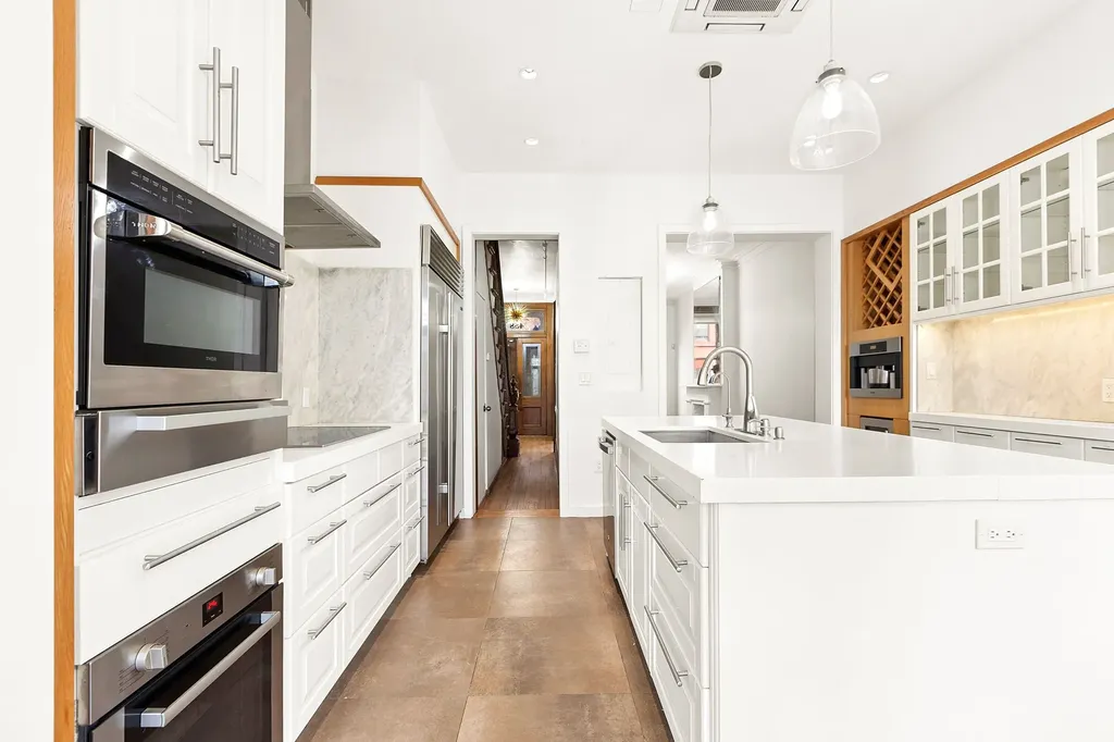 458 W 153rd Street New York City NY 10031