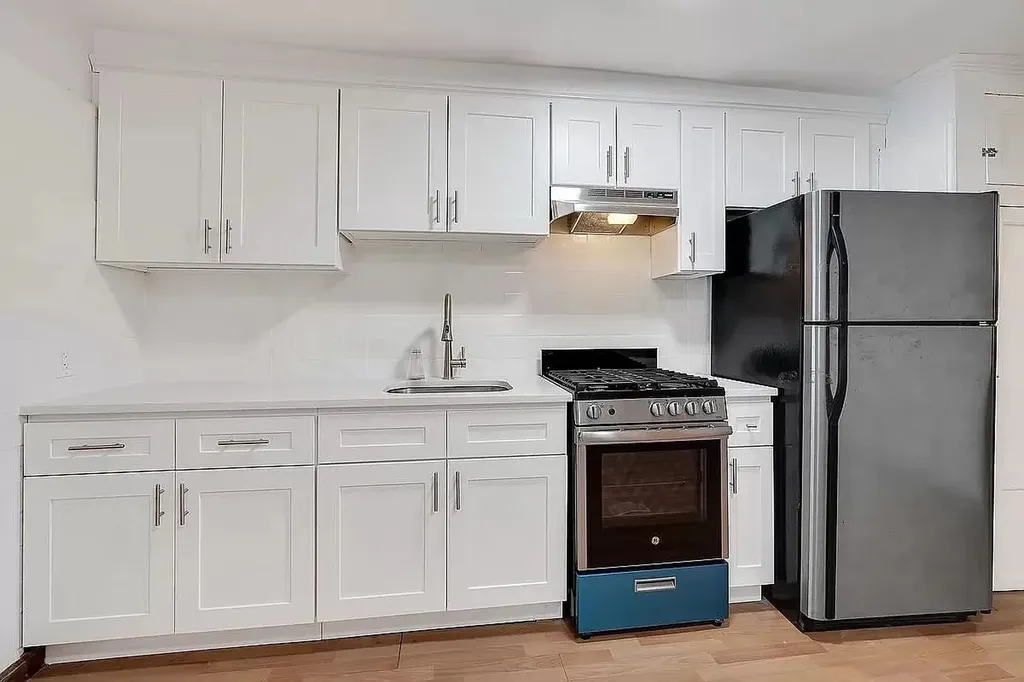 458 W 153rd Street New York City NY 10031
