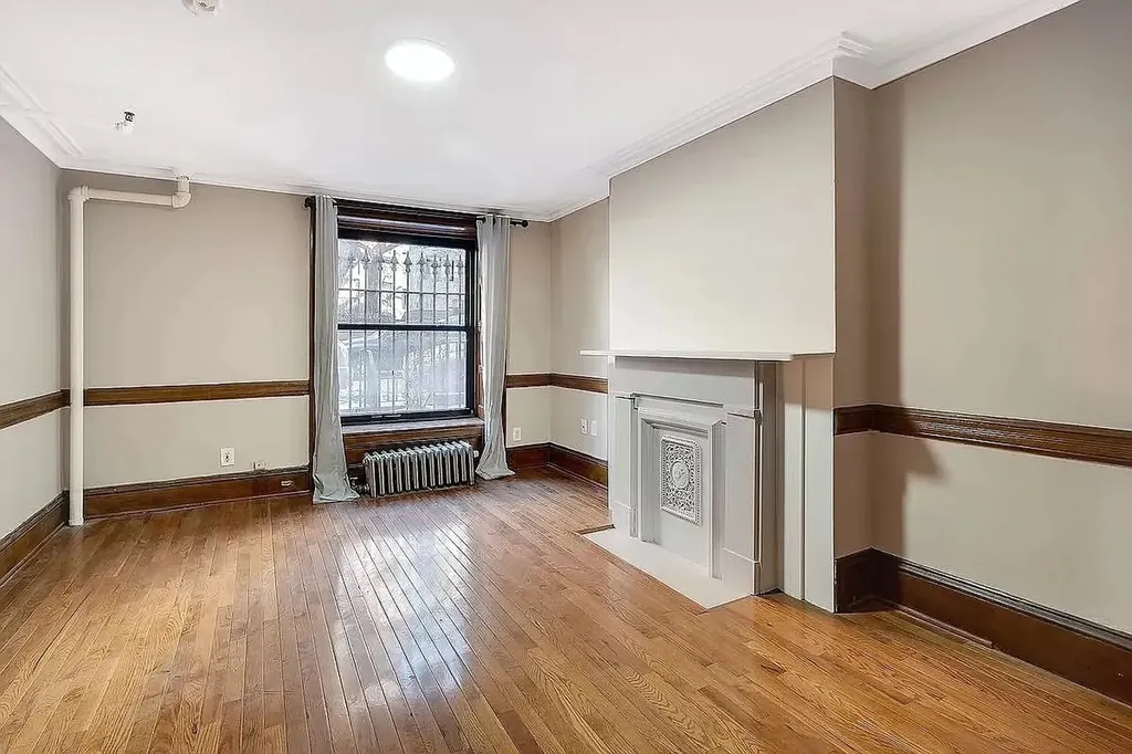 458 W 153rd Street New York City NY 10031