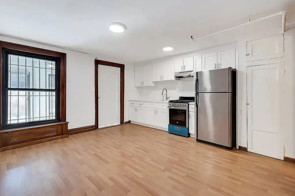 458 W 153rd Street New York City NY 10031