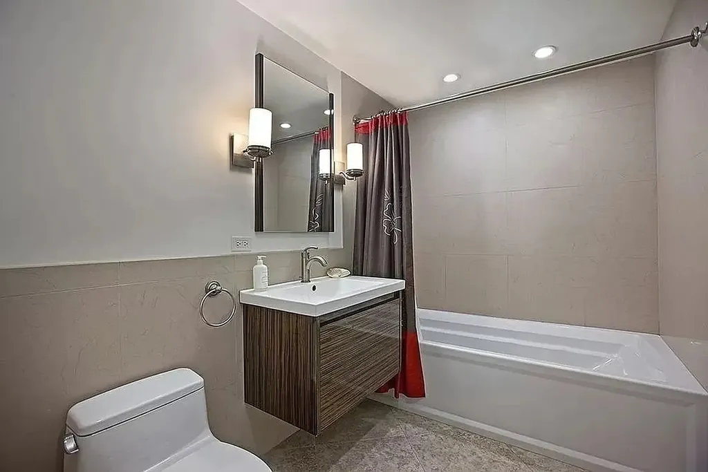 458 W 153rd Street New York City NY 10031