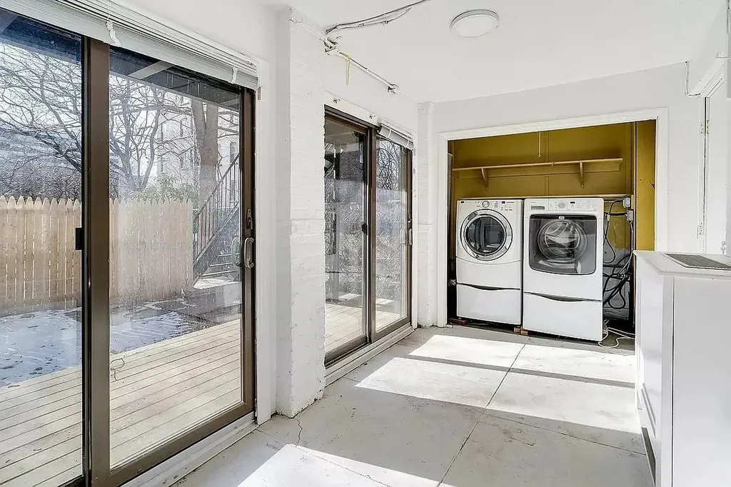 458 W 153rd Street New York City NY 10031