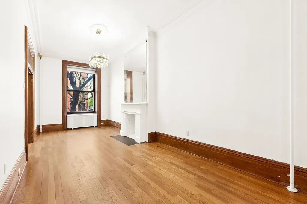 458 W 153rd Street New York City NY 10031