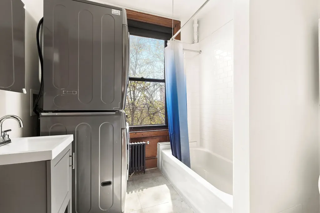 458 W 153rd Street New York City NY 10031