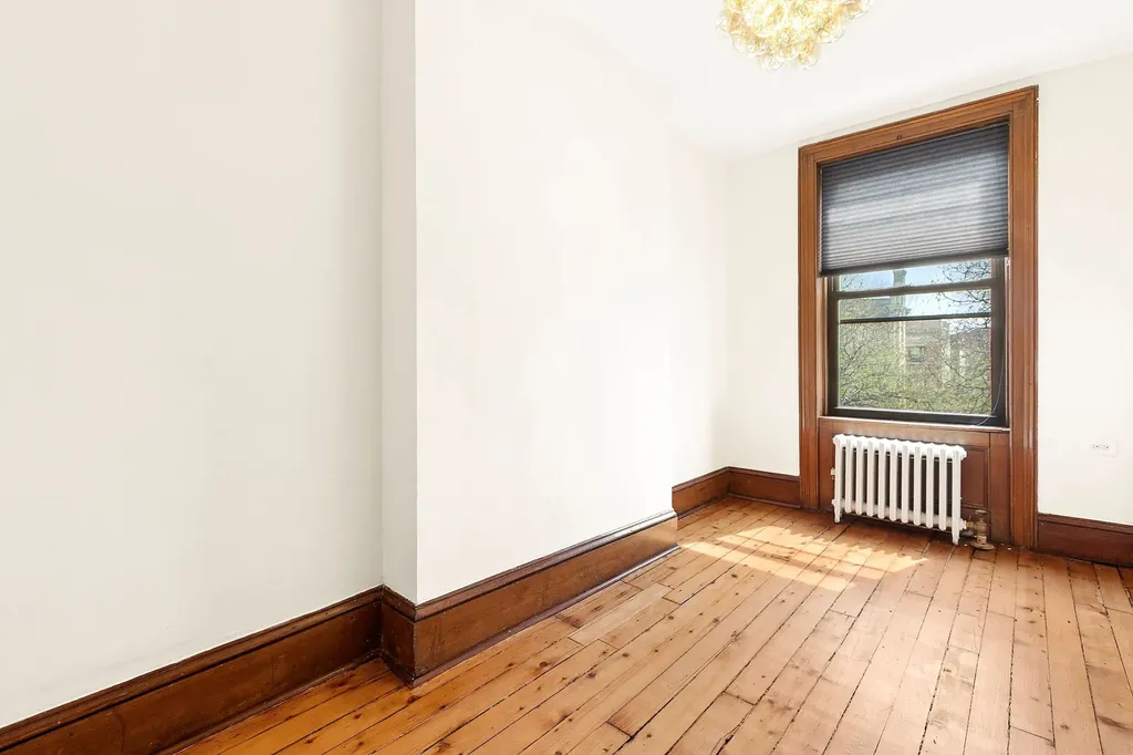 458 W 153rd Street New York City NY 10031