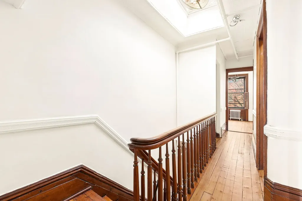 458 W 153rd Street New York City NY 10031