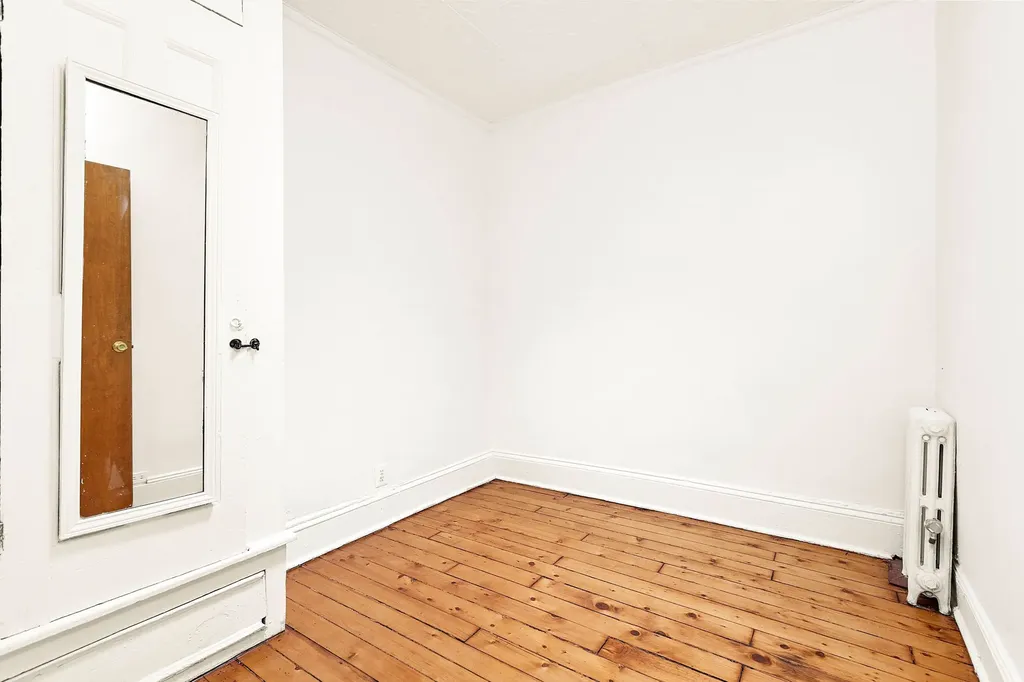 458 W 153rd Street New York City NY 10031