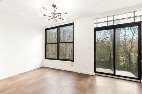 458 W 153rd Street New York City NY 10031