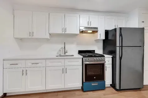 458 W 153rd Street New York City NY 10031