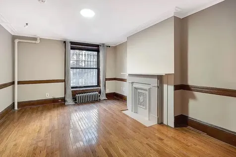 458 W 153rd Street New York City NY 10031