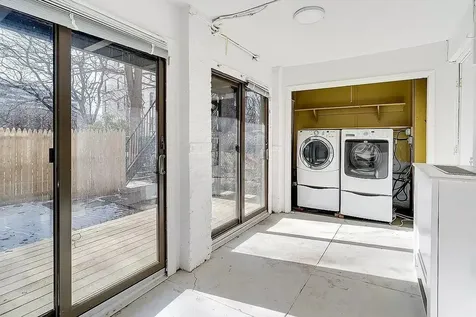 458 W 153rd Street New York City NY 10031