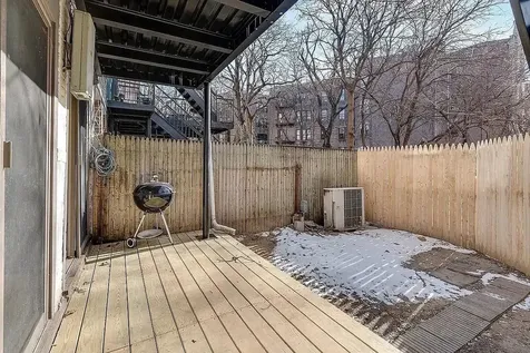 458 W 153rd Street New York City NY 10031
