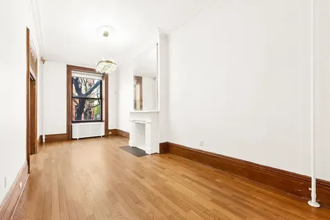 458 W 153rd Street New York City NY 10031