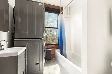 458 W 153rd Street New York City NY 10031