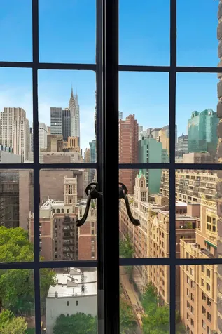 45 Tudor City Place New York City NY 10017