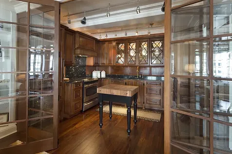 45 Tudor City Place New York City NY 10017
