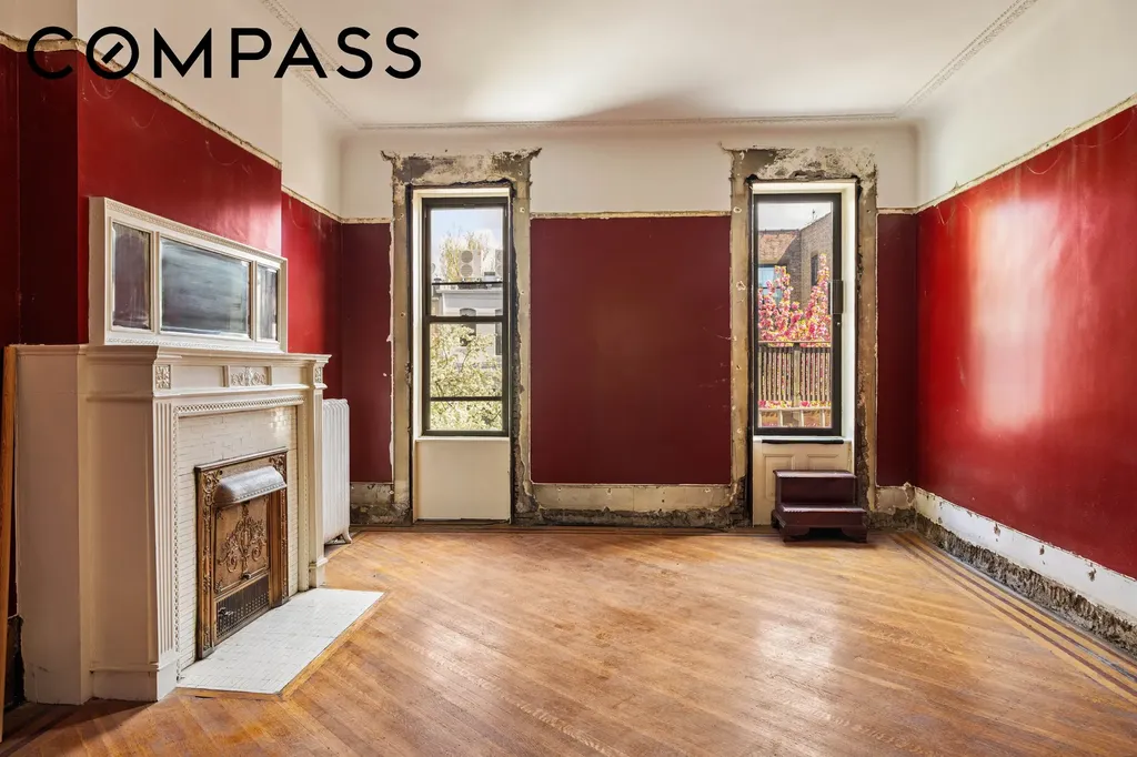 531 1st Street New York City NY 11215