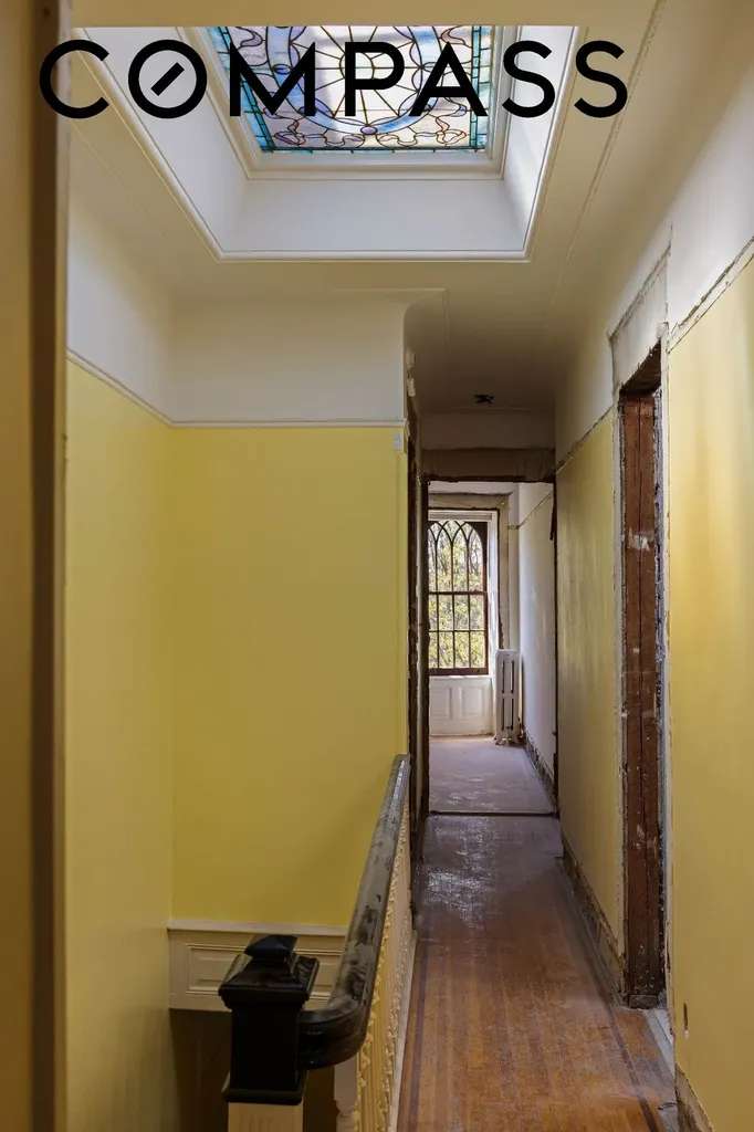 531 1st Street New York City NY 11215