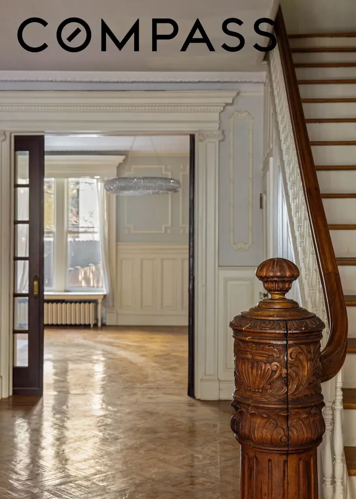 531 1st Street New York City NY 11215