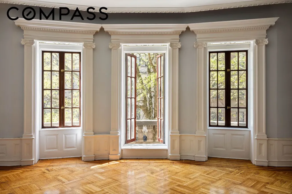 531 1st Street New York City NY 11215
