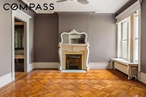 531 1st Street New York City NY 11215