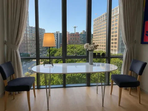 565 Broome Street New York City NY 10013