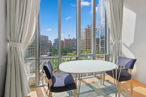 565 Broome Street New York City NY 10013