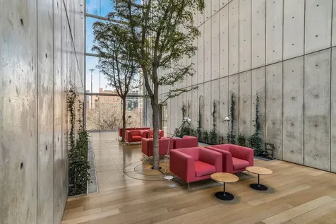 565 Broome Street New York City NY 10013