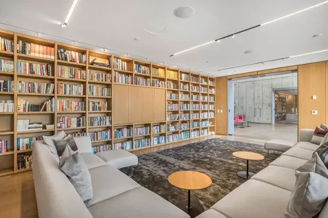 565 Broome Street New York City NY 10013