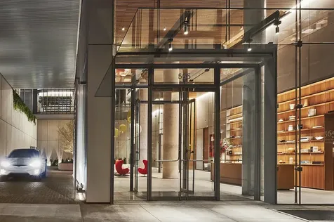 565 Broome Street New York City NY 10013