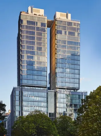 565 Broome Street New York City NY 10013