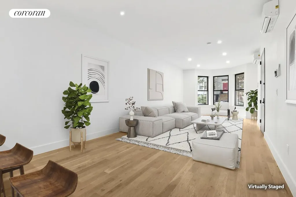 265 Covert Street New York City NY 11207
