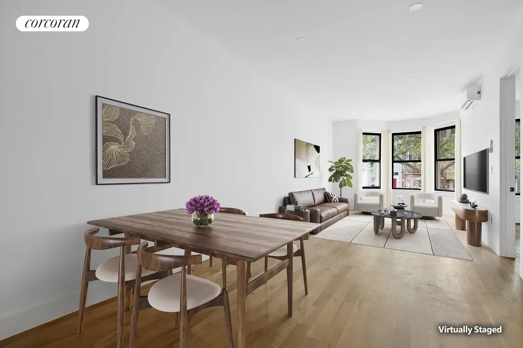 265 Covert Street New York City NY 11207