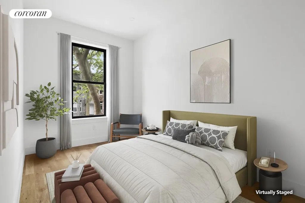 265 Covert Street New York City NY 11207