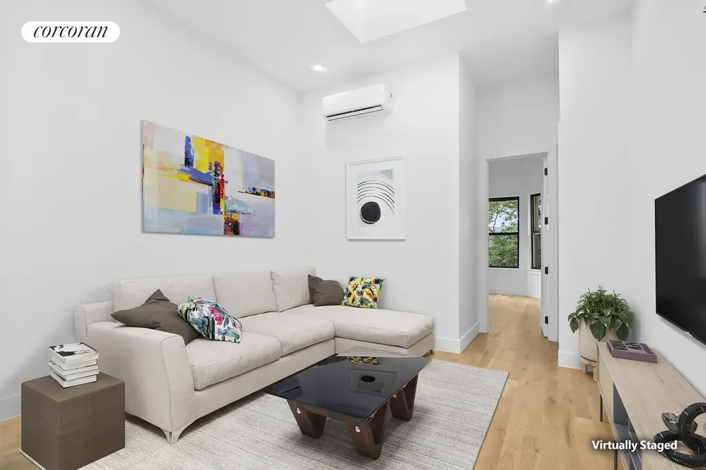 265 Covert Street New York City NY 11207