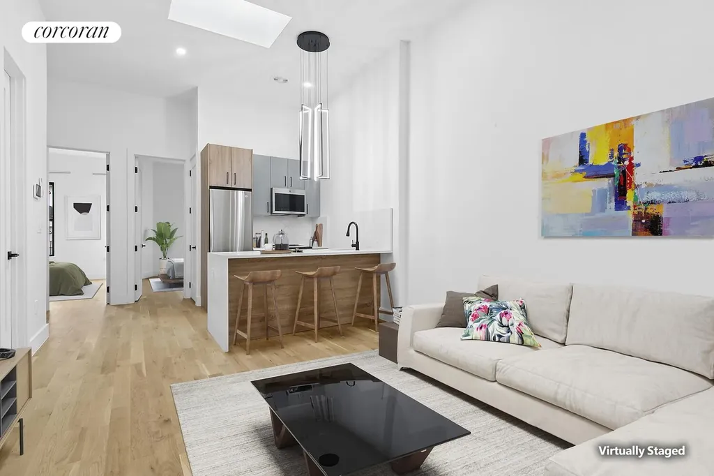 265 Covert Street New York City NY 11207