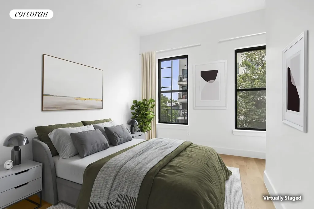265 Covert Street New York City NY 11207