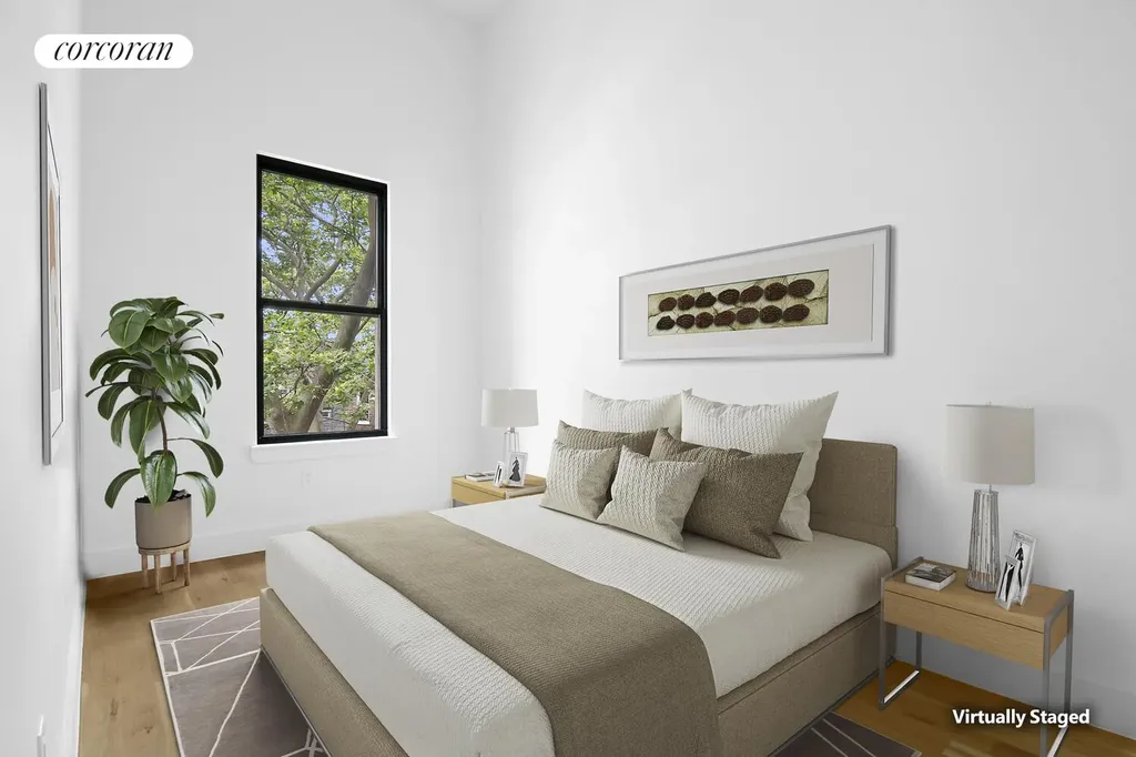 265 Covert Street New York City NY 11207