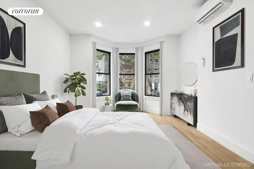 265 Covert Street New York City NY 11207