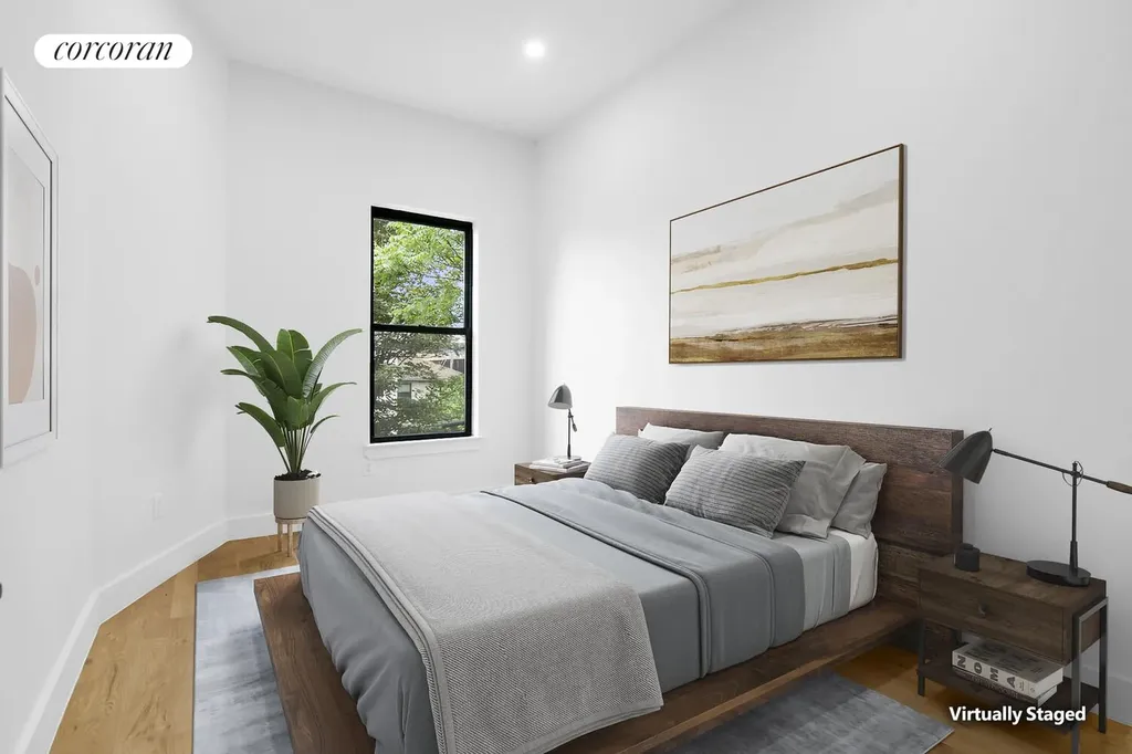 265 Covert Street New York City NY 11207