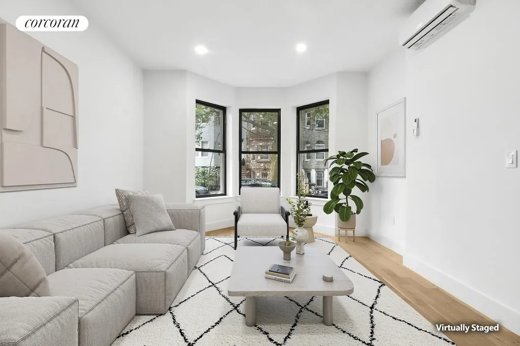 265 Covert Street New York City NY 11207
