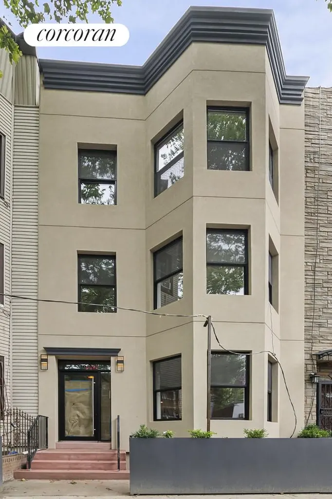 265 Covert Street New York City NY 11207