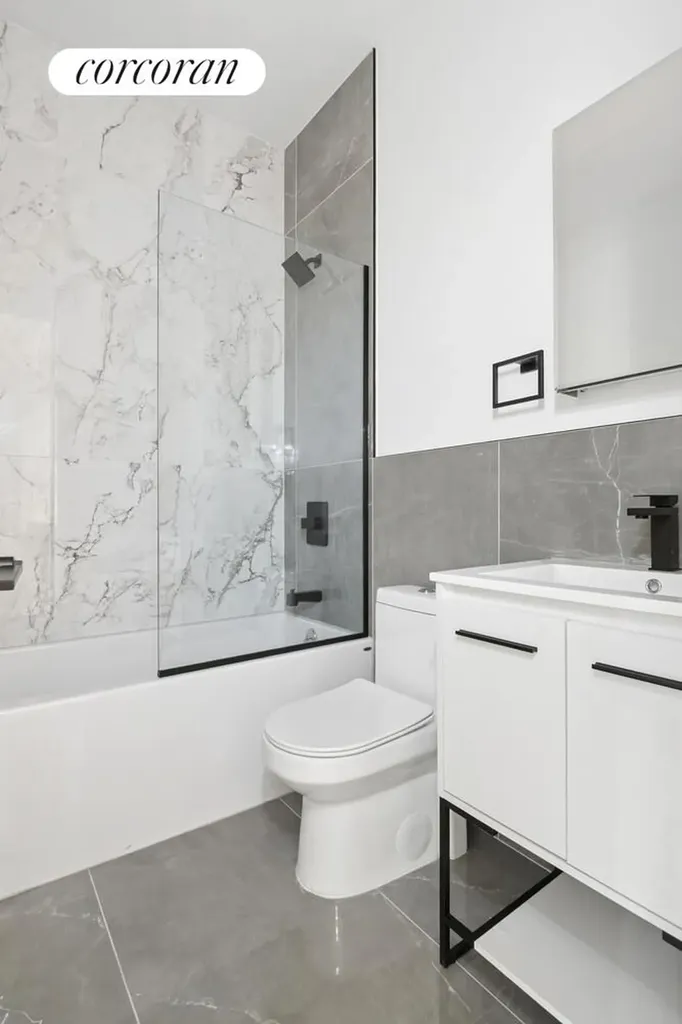 265 Covert Street New York City NY 11207
